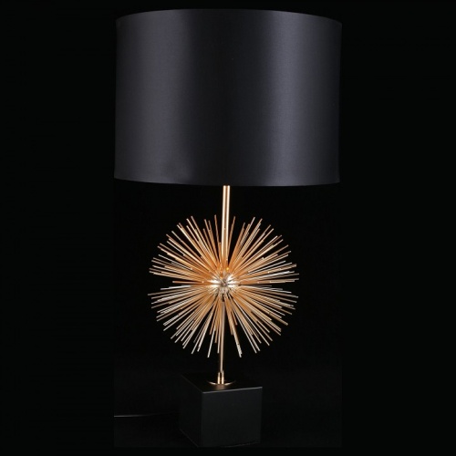 Настольная лампа декоративная Aployt Bozena APL.816.04.01 в Нижнем Новгороде фото 2