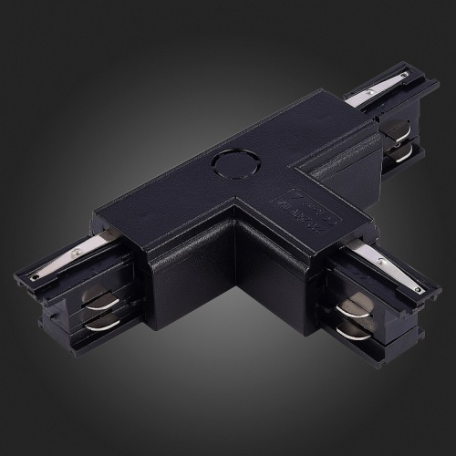 Соединитель T-образный для треков ST-Luce ST030 ST030.409.16L1 в Нижнем Новгороде фото 2