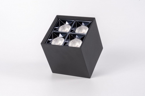 Накладной светильник Fiberli XC002 12120202 в Нижнем Новгороде фото 8