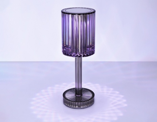 Настольная лампа декоративная Ambrella Light DE DE8071 в Нижнем Новгороде фото 11