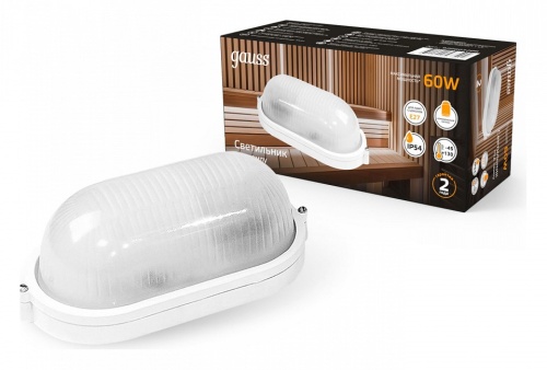 Накладной светильник Gauss НБП 926602206 в Нижнем Новгороде фото 4