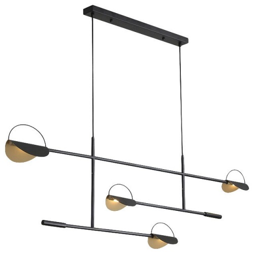 Подвесная люстра Imperiumloft BOLIA LEAVES 40,2529 в Нижнем Новгороде фото 2