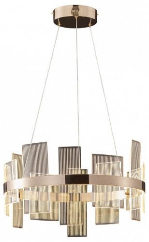 Подвесная люстра Kink Light Эстела 08033-60,33 в Нижнем Новгороде фото 2