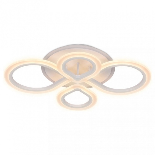 Накладной светильник Ambrella Light FA FA520 в Нижнем Новгороде фото 8