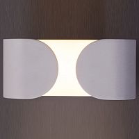 Накладной светильник Arte Lamp A1419 A1419AP-1WH в Нижнем Новгороде