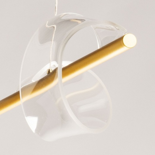 Подвесной светильник De City Конти 32 488013301 в Нижнем Новгороде фото 8