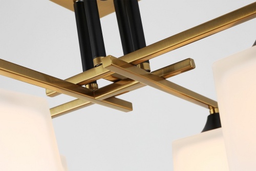 Люстра на штанге Ambrella Light TR TR303042 в Нижнем Новгороде фото 3