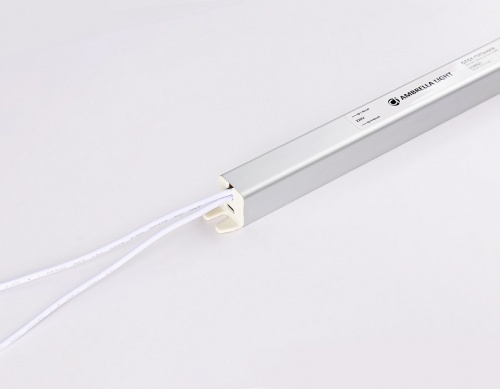 Блок питания с проводом Ambrella Light LED Driver GS8627 в Нижнем Новгороде фото 2