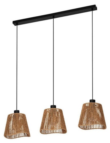 Подвесная люстра Eglo LAVISTER 44073 в Нижнем Новгороде