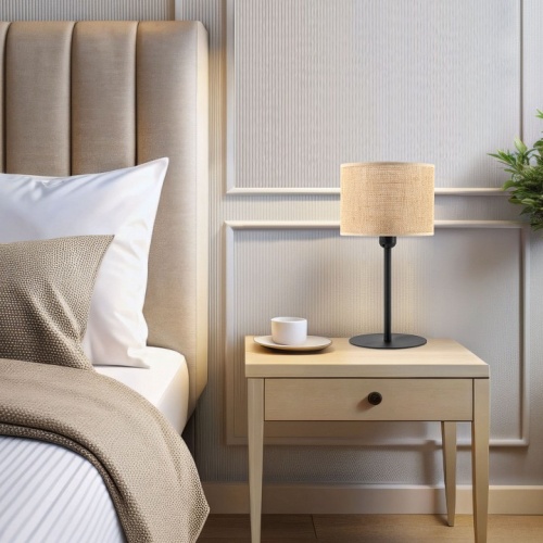 Настольная лампа декоративная TK Lighting Juta 5552 Juta в Нижнем Новгороде фото 2