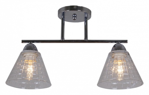 Светильник на штанге 01529-0.3-02 CR в Нижнем Новгороде