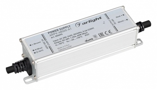 Блок питания Arlight ARPV 055095 в Нижнем Новгороде
