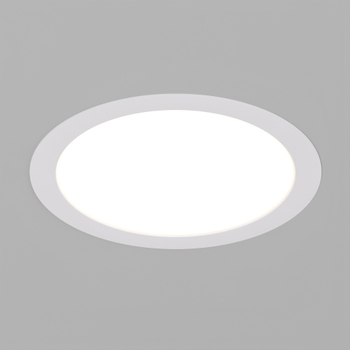 Светильник DL-300M-25W White6000 (Arlight, IP40 Металл, 3 года) в Саратове фото 5