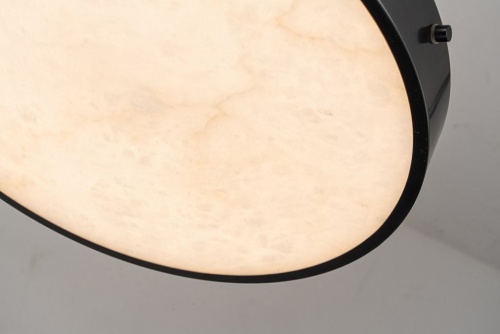 Накладной светильник Belfast Devon 3395-4 BL MB в Нижнем Новгороде фото 4