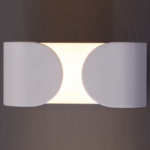 Накладной светильник Arte Lamp A1419 A1419AP-1WH в Нижнем Новгороде