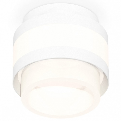 Накладной светильник Ambrella Light XS XS8418001 в Нижнем Новгороде