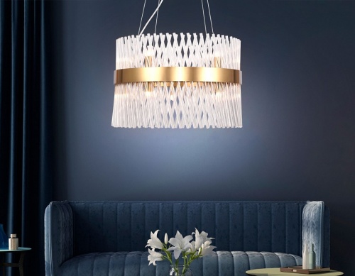 Подвесной светильник Ambrella Light TR TR5359 в Нижнем Новгороде фото 5