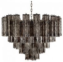 Подвесная люстра Loft it Murano 10580/800 Smoke в Нижнем Новгороде