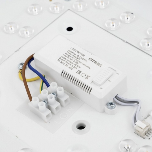 Накладной светильник Citilux Купер CL724K24V1 в Нижнем Новгороде фото 7