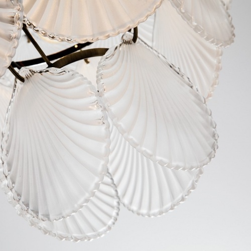 Подвесная люстра Arte Lamp Victoria A1734LM-5AB в Нижнем Новгороде фото 2