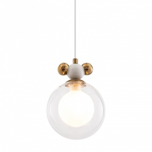 Подвесной светильник Freya Pitch FR5364PL-01BS в Нижнем Новгороде фото 4