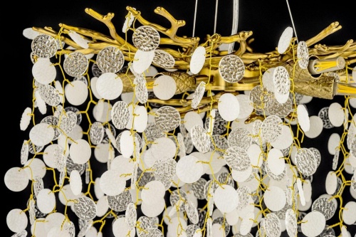 Подвесная люстра Dio D’Arte Tavenna Antigue Tavenna H 1.5.46.103 A в Нижнем Новгороде фото 2