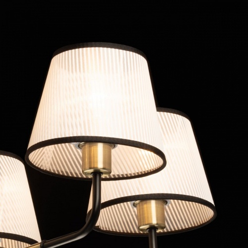 Люстра на штанге De City Конрад 14 667014305 в Нижнем Новгороде фото 5