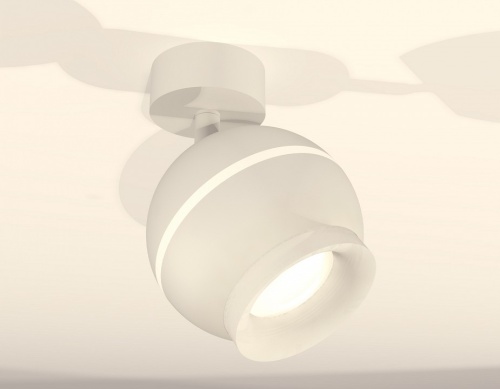 Спот Ambrella Light XM XM1101017 в Нижнем Новгороде фото 2