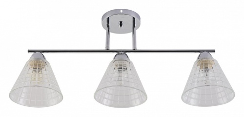 Светильник на штанге 01529-0.3-04 CR в Нижнем Новгороде