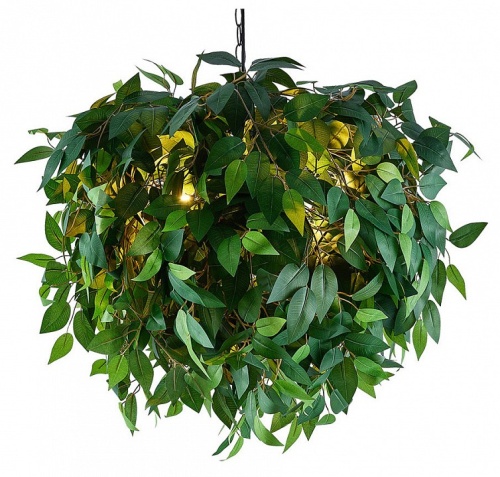 Подвесная люстра LGO Idaho LSP-8987 в Нижнем Новгороде