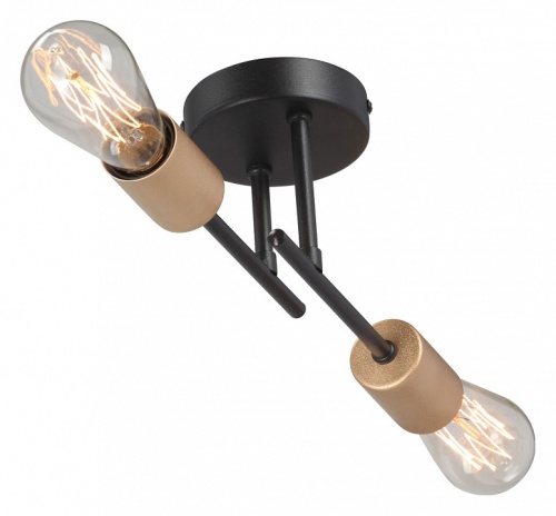 Светильник на штанге Vitaluce V3006 V3006-1/2PL в Нижнем Новгороде фото 3