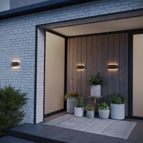 Накладной светильник Novotech STREET 359591 в Нижнем Новгороде фото 4