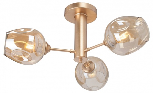 Люстра на штанге Vitaluce V39560 V39560-8/3PL в Нижнем Новгороде