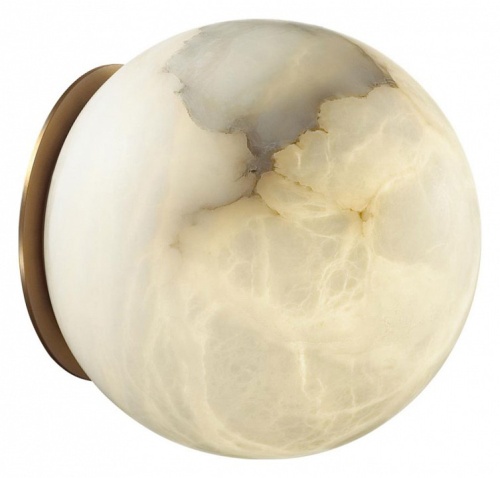 Накладной светильник Odeon Light Marbella 6684/5CLA в Нижнем Новгороде фото 6