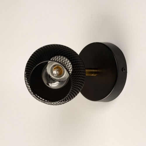 Бра De City Ирсон 3 514021001 в Нижнем Новгороде фото 2