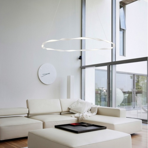 Подвесной светильник Mantra Madagascar 6570 в Нижнем Новгороде фото 3