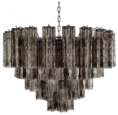 Подвесная люстра Loft it Murano 10580/800 Smoke в Нижнем Новгороде