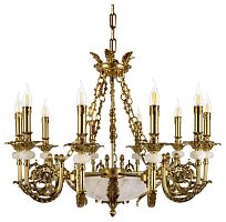 Подвесная люстра Loft it Palazzo 10565/10 в Нижнем Новгороде