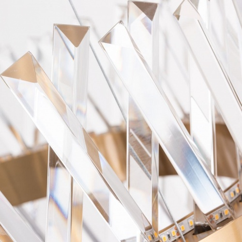 Подвесной светильник Divinare Corona 1685/01 SP-1 в Нижнем Новгороде фото 3