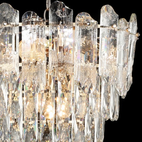 Подвесная люстра 04620 04620-0.4-7+4 FGD в Нижнем Новгороде фото 2