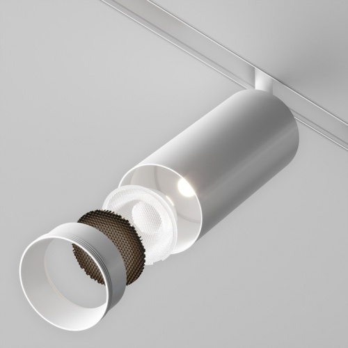 Кольцо декоративное Maytoni Focus LED RingL-20-W в Великом Устюге фото 3