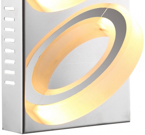 Накладной светильник Globo Mangue 67062-3 в Нижнем Новгороде фото 2