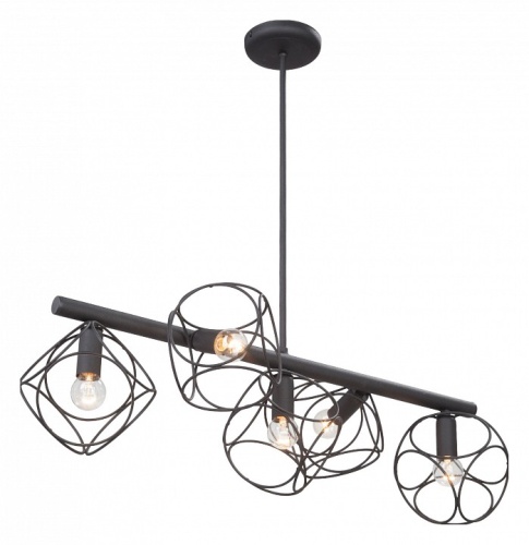 Светильник на штанге Vitaluce  V4932-1/5PL в Нижнем Новгороде