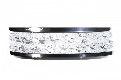 Встраиваемый светильник Dio D’Arte Nardo Nardo GU10.5.14.8.100 B в Нижнем Новгороде фото 2