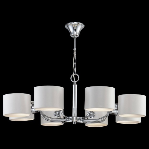 Подвесная люстра Freya Anita FR5012PL-08CH в Нижнем Новгороде фото 3