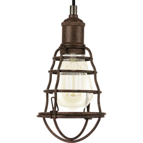 Подвесной светильник Eglo Port seton 49809 в Нижнем Новгороде фото 2