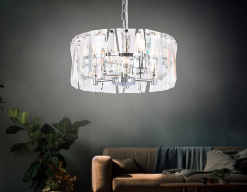 Подвесной светильник Ambrella Light TR TR5166 в Нижнем Новгороде фото 2