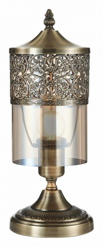 Настольная лампа декоративная Citilux Эмир CL467813 в Соколе