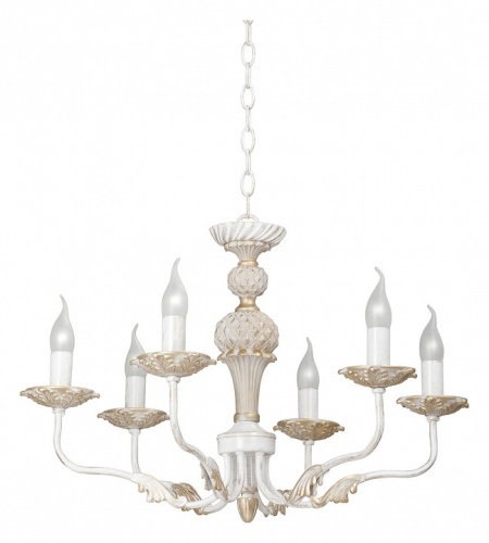 Подвесная люстра Vitaluce V1089 V1089/6 в Нижнем Новгороде фото 2