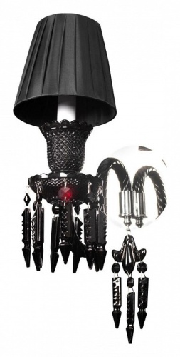 Бра Loft it Zenith 10210/1W Black в Нижнем Новгороде фото 5